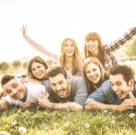 More reasons to Tan Responsibly!